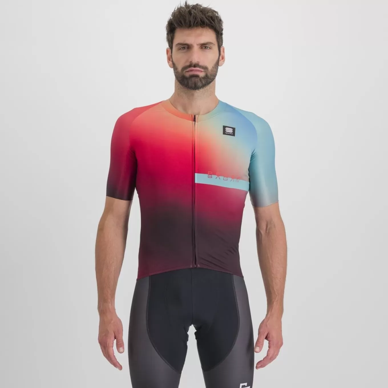 PETER SAGAN BOMBER JERSEY<Sportful Hot