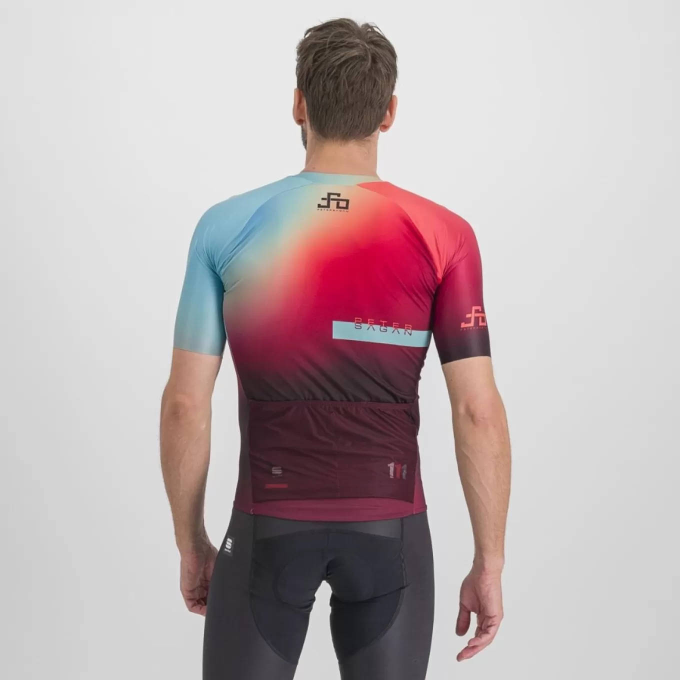 PETER SAGAN BOMBER JERSEY<Sportful Hot