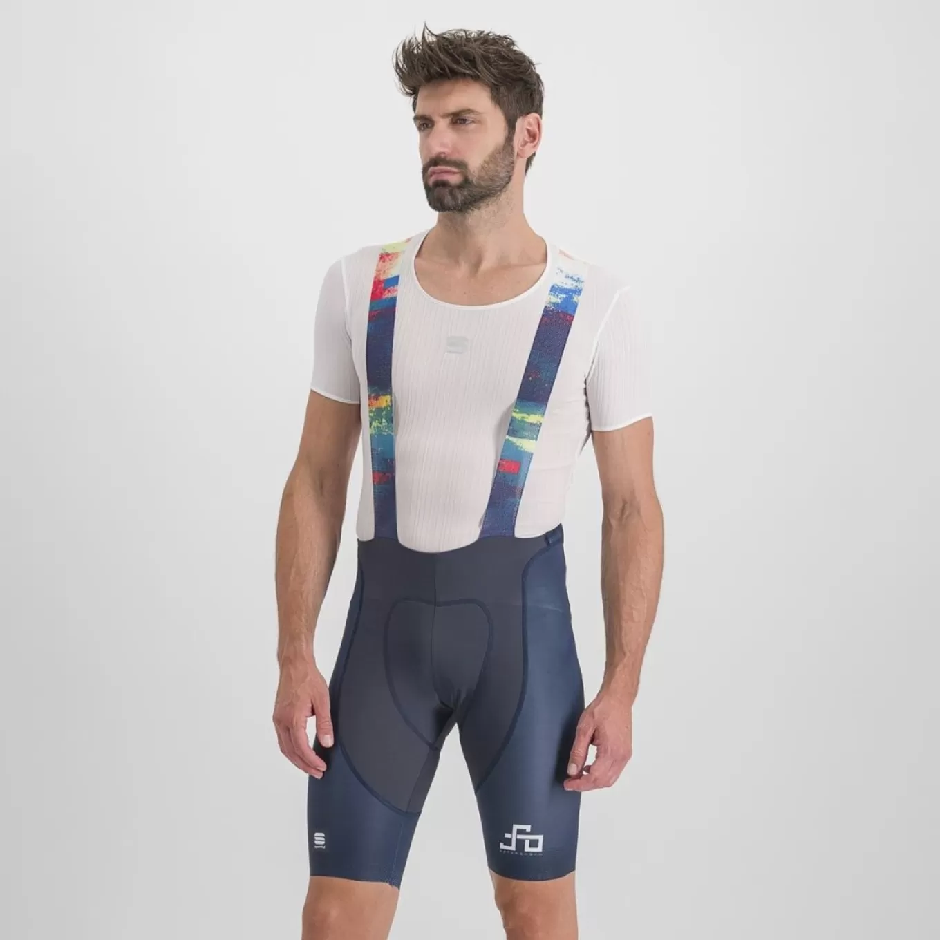 PETER SAGAN CLASSIC BIBSHORTS<Sportful Cheap