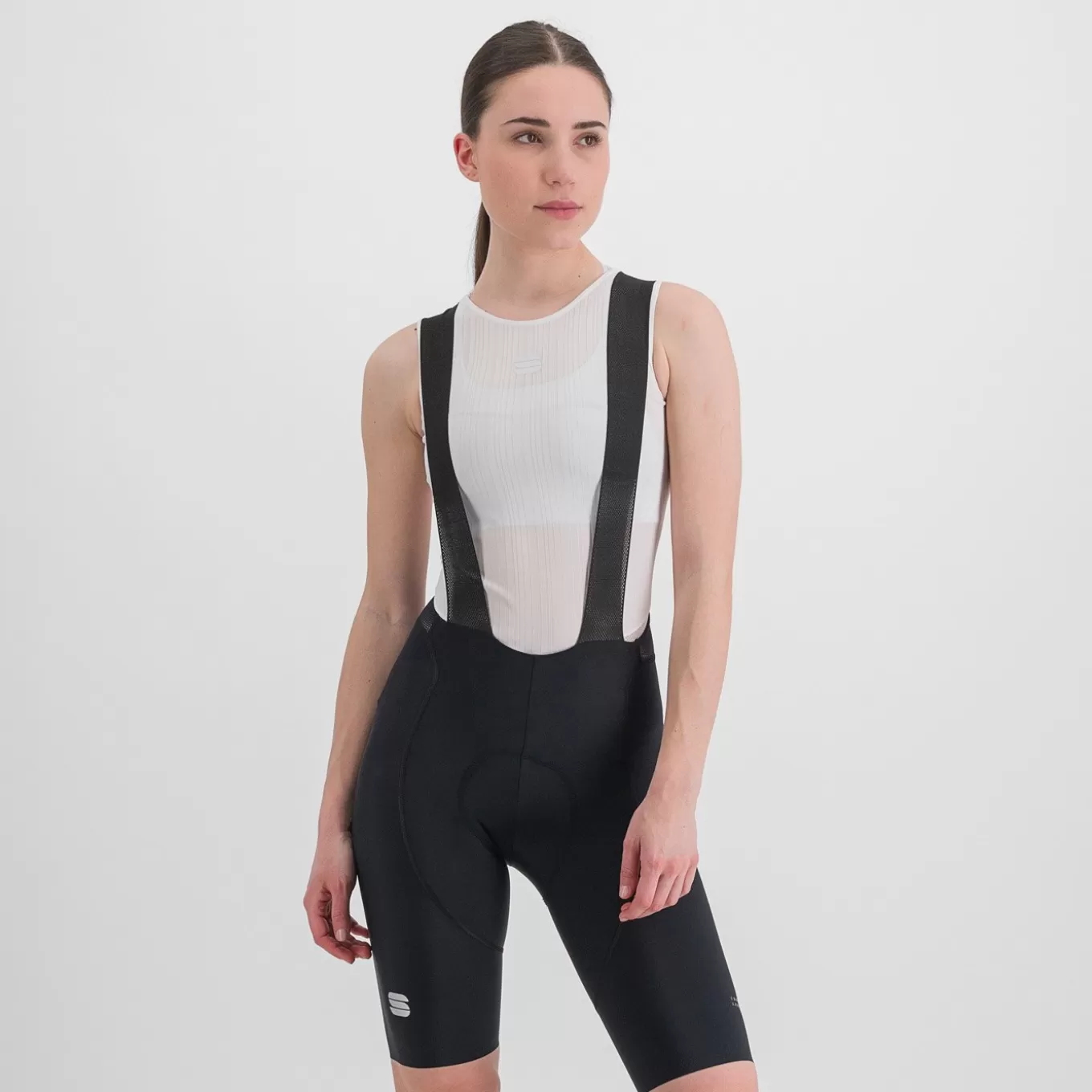 PRO BASELAYER W SLEEVELESS<Sportful Hot