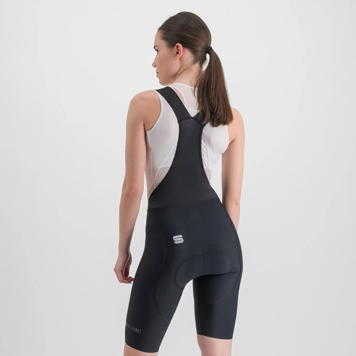 PRO BASELAYER W SLEEVELESS<Sportful Hot