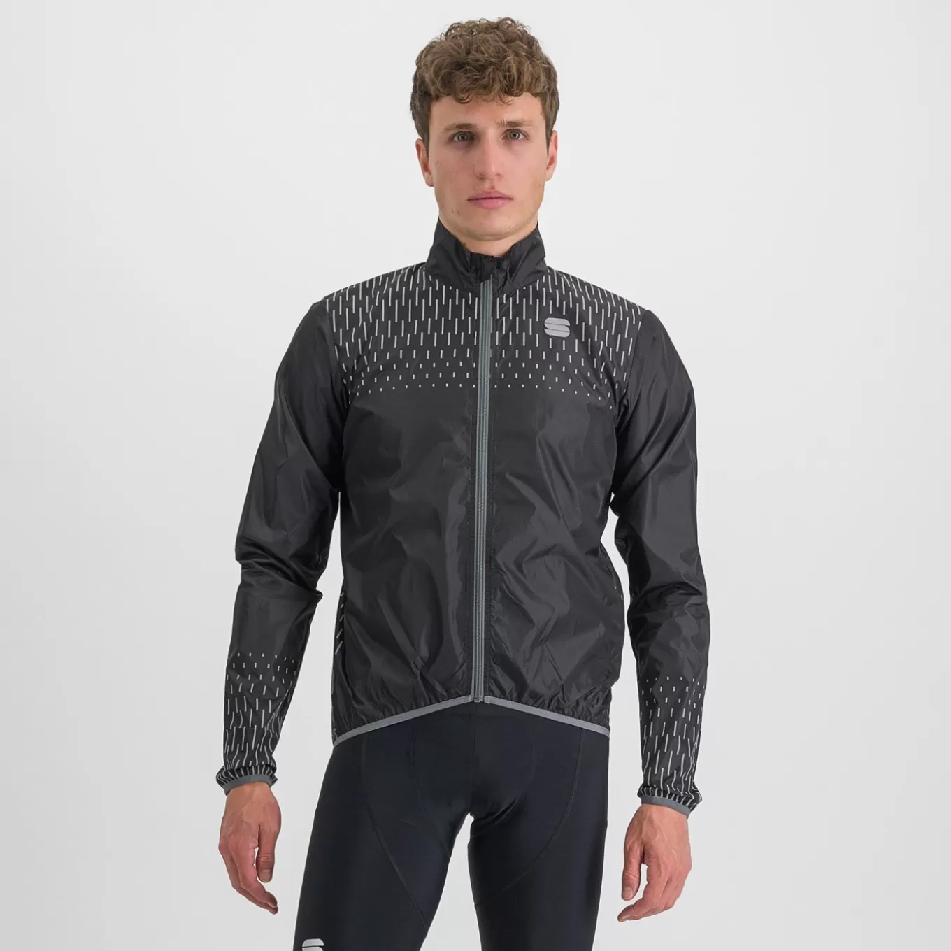 REFLEX JACKET<Sportful Hot