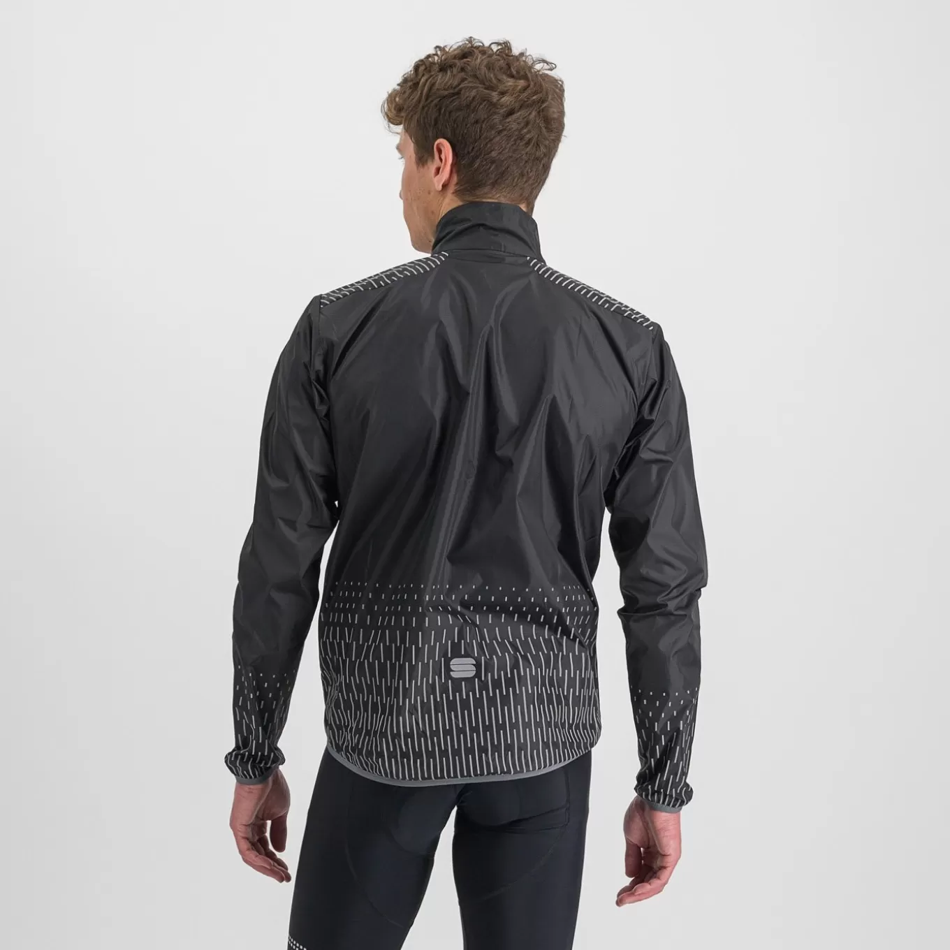 REFLEX JACKET<Sportful Hot