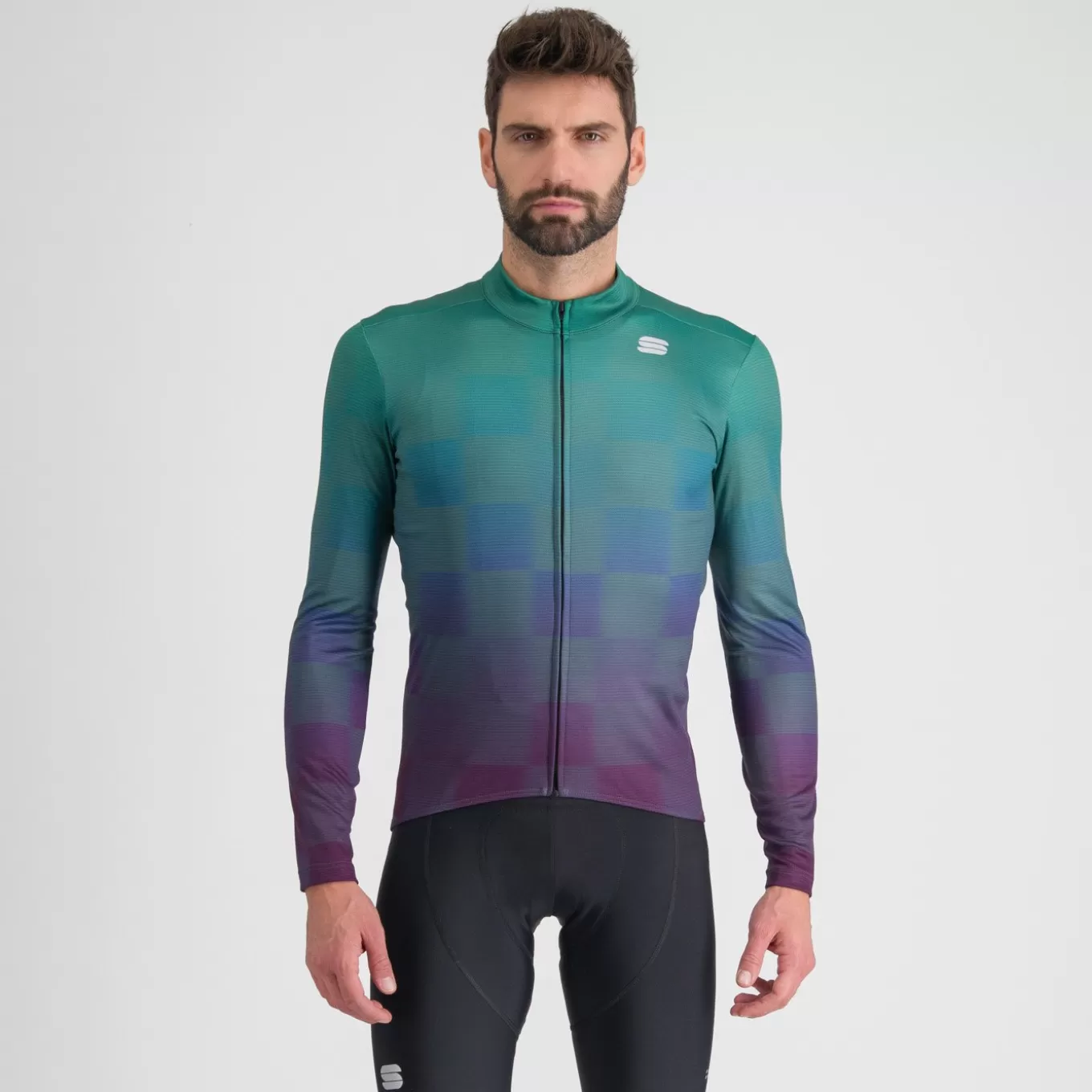 ROCKET THERMAL JERSEY<Sportful Fashion