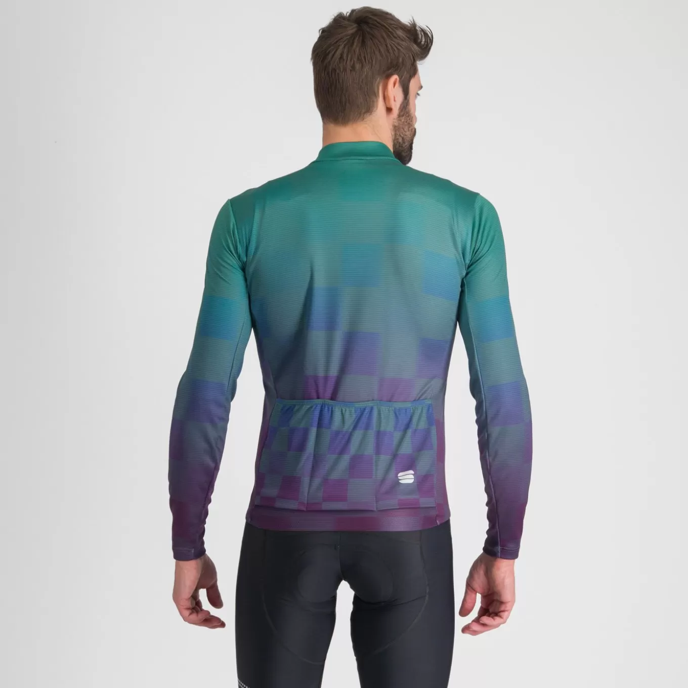 ROCKET THERMAL JERSEY<Sportful Fashion