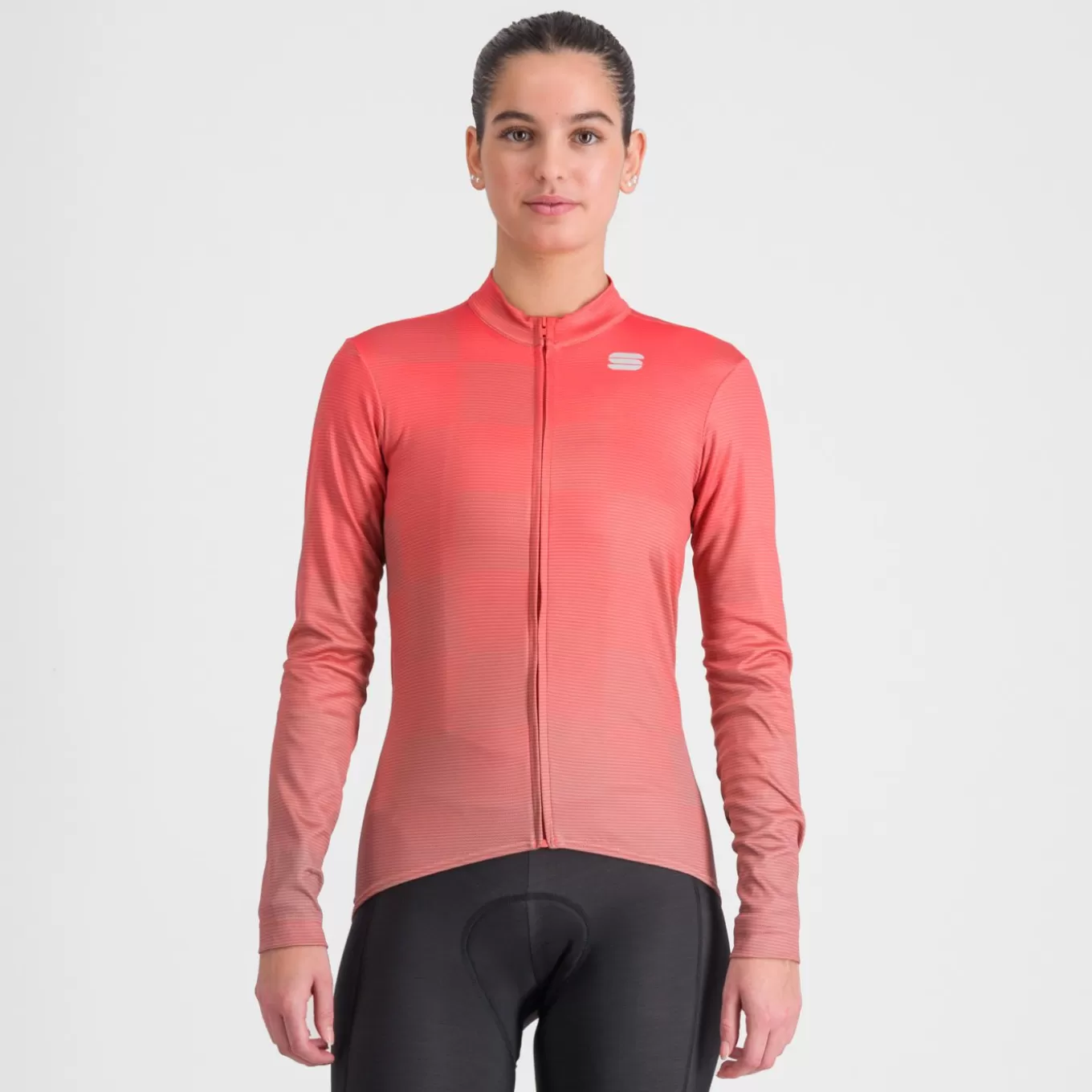 ROCKET W THERMAL JERSEY<Sportful Hot