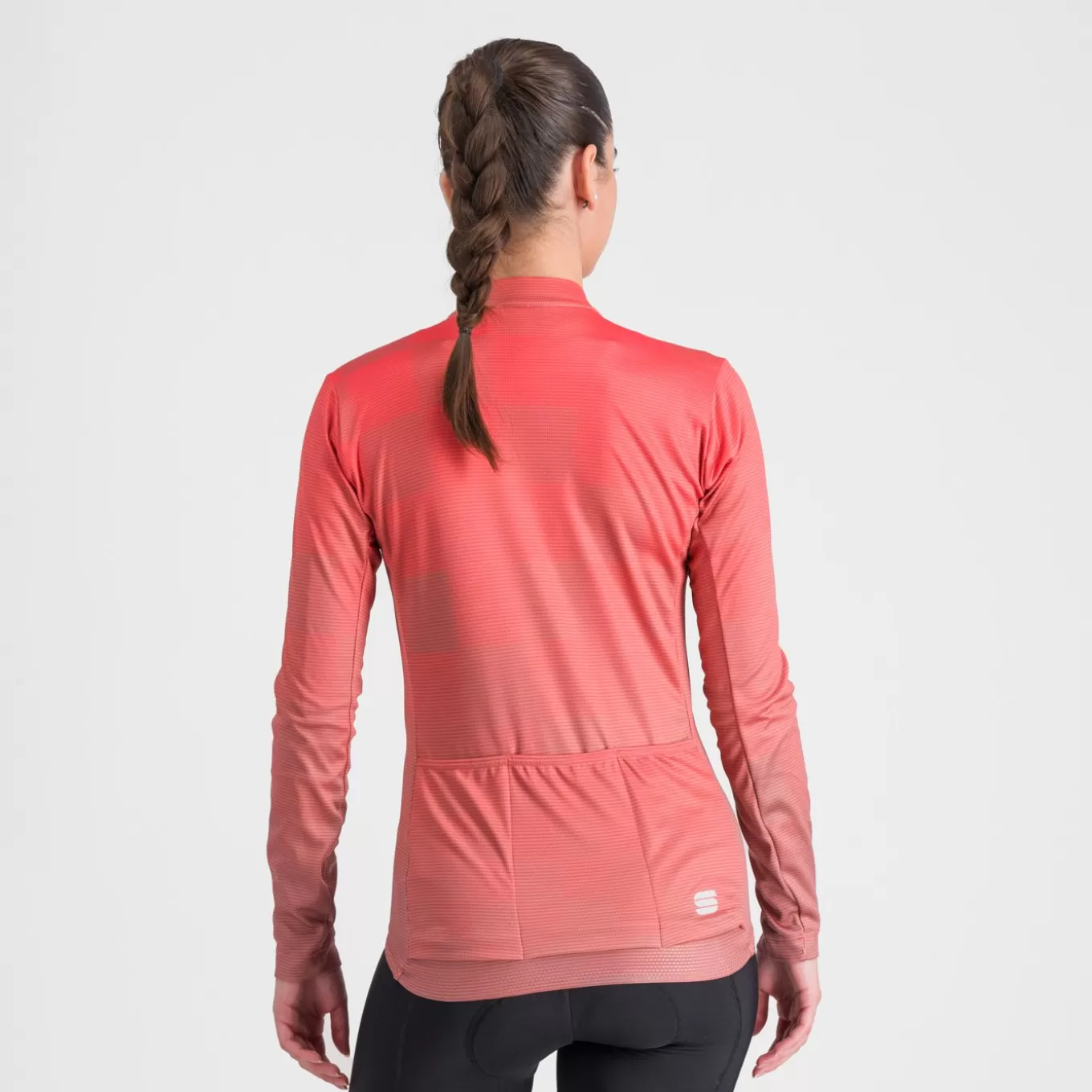 ROCKET W THERMAL JERSEY<Sportful Hot