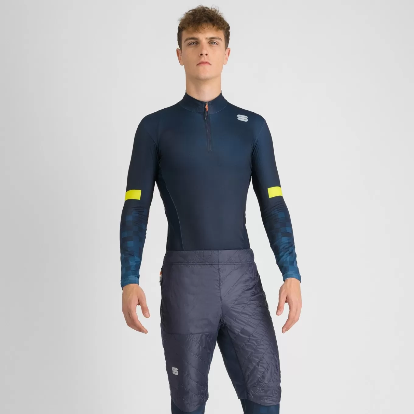 RYTHMO OVER SHORT<Sportful Cheap