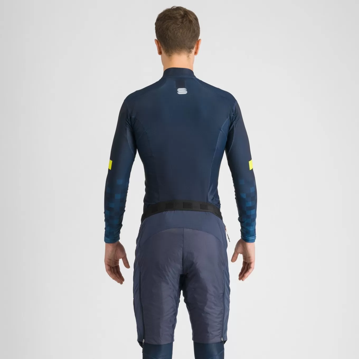 RYTHMO OVER SHORT<Sportful Cheap