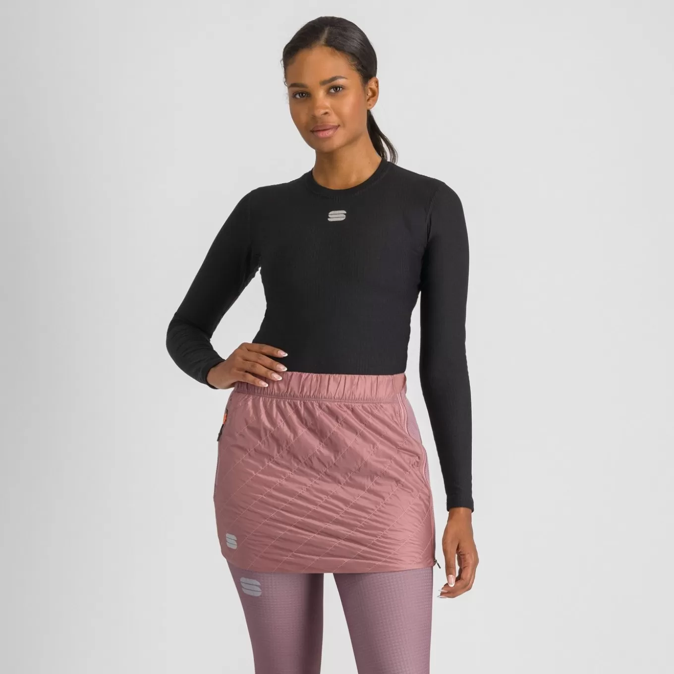 RYTHMO SKIRT<Sportful Cheap