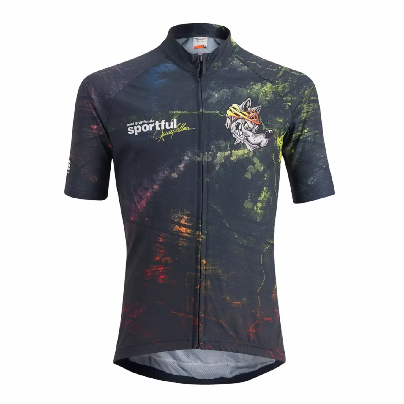 SDR 22 JUNIOR JERSEY<Sportful Cheap