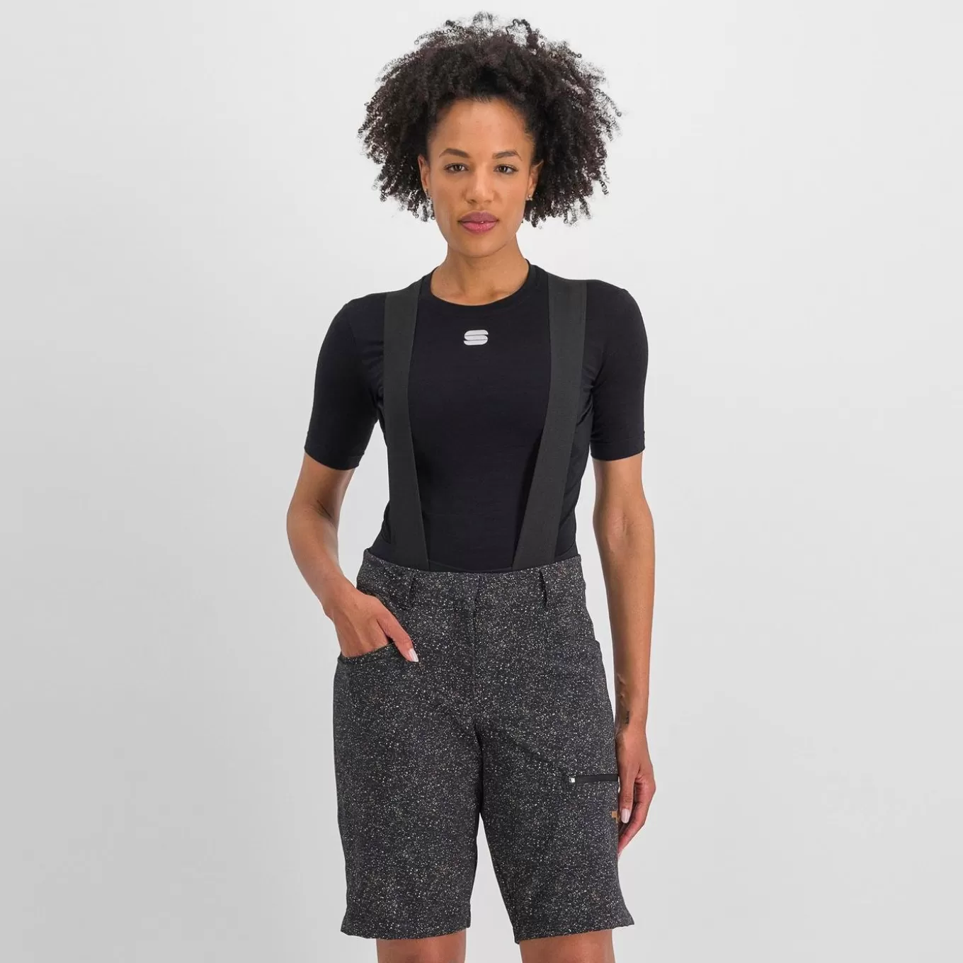 SKY RIDER GIARA W OVERSHORT<Sportful Clearance