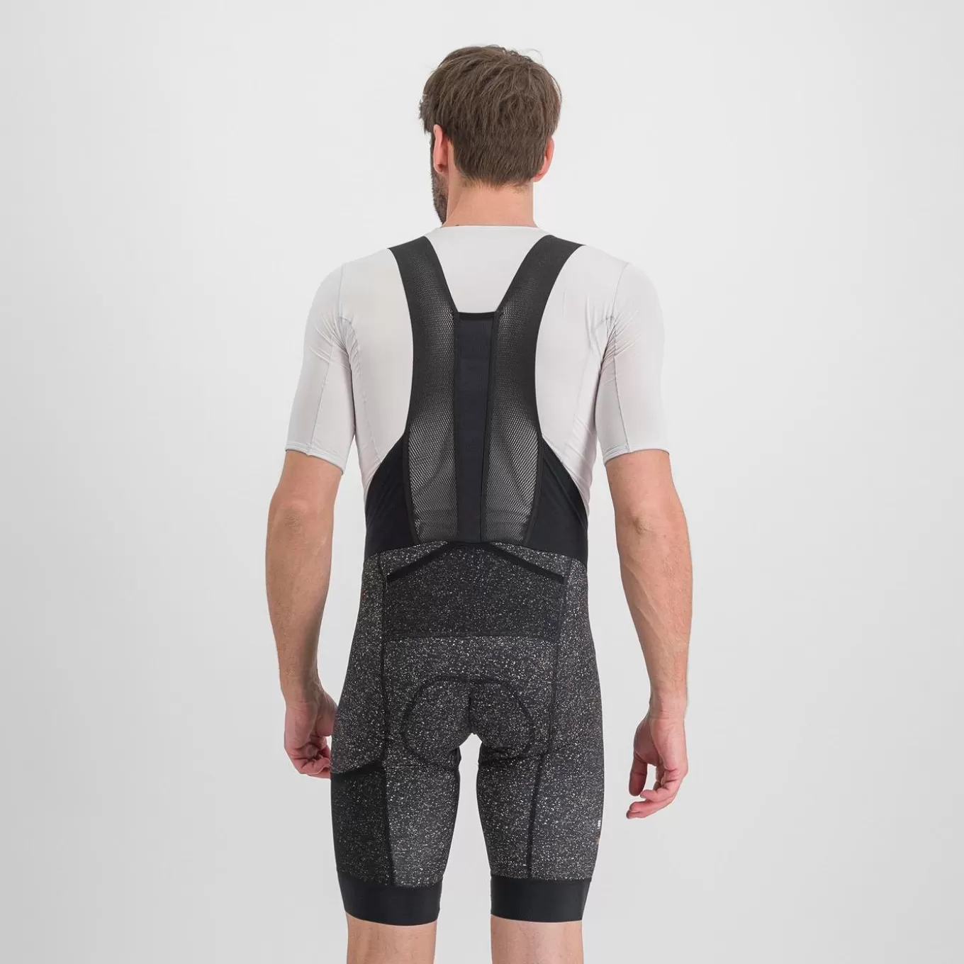 SKY RIDER SUPERGIARA BIBSHORT<Sportful Fashion