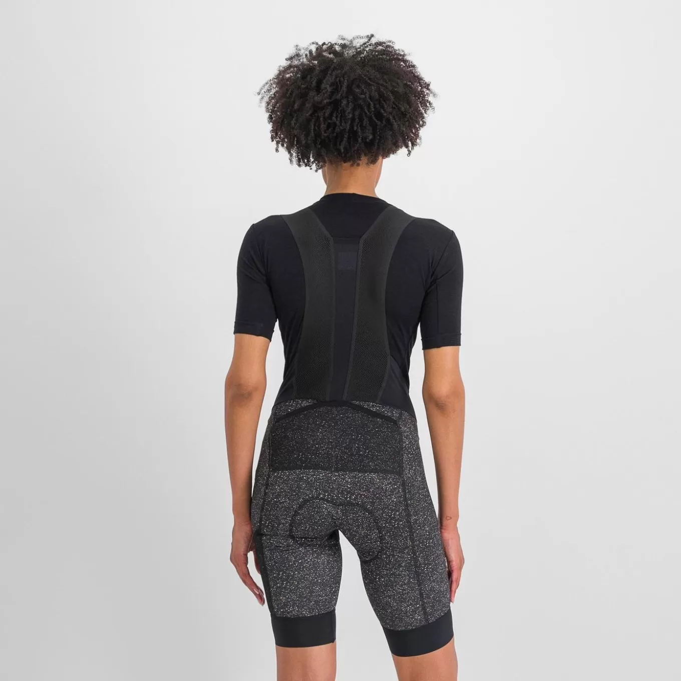 SKY RIDER SUPERGIARA W BIBSHORT<Sportful Best Sale