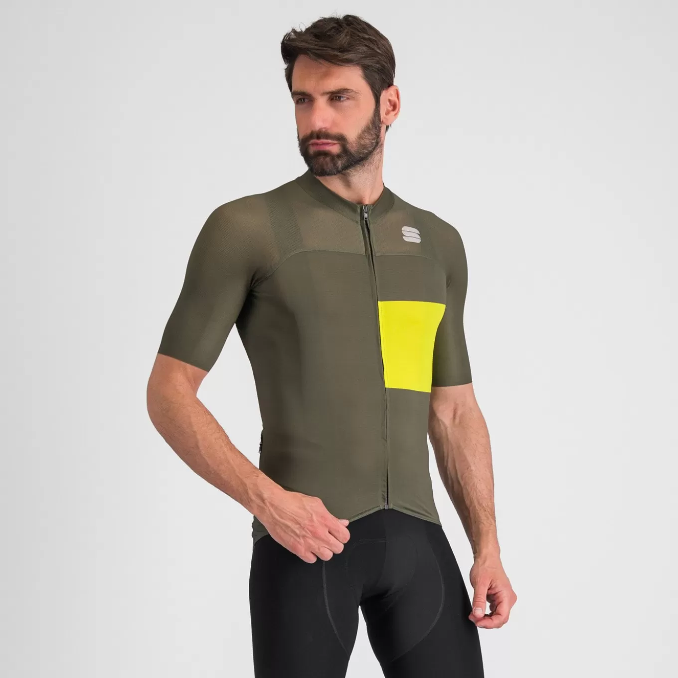 SNAP JERSEY<Sportful Flash Sale