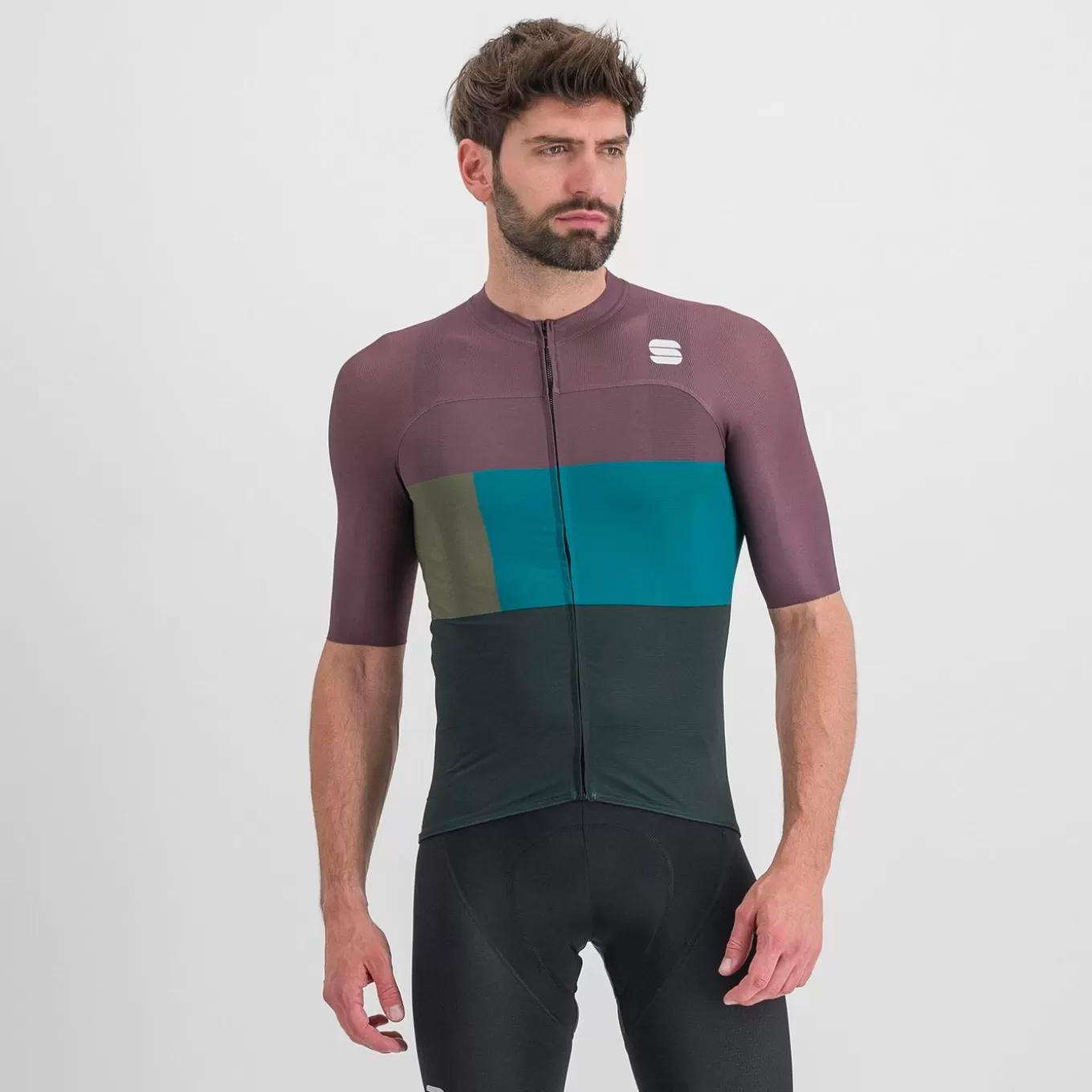 SNAP JERSEY<Sportful New