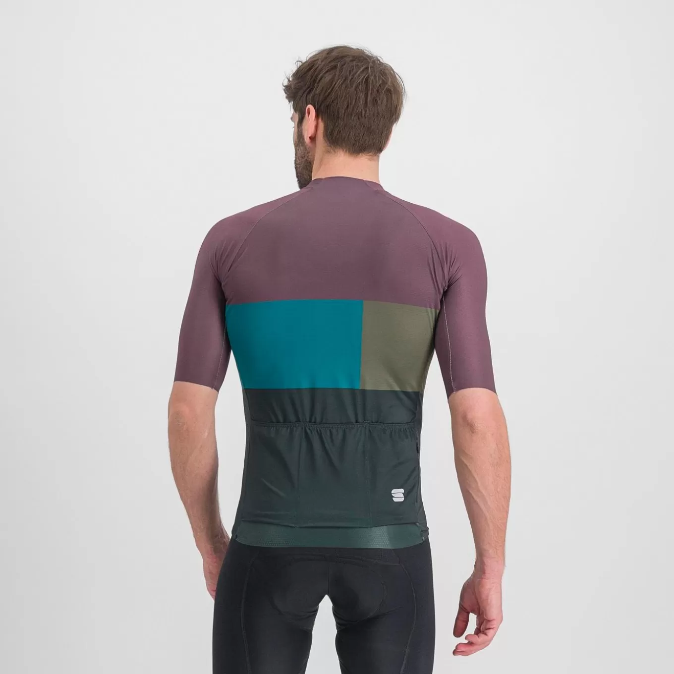 SNAP JERSEY<Sportful New