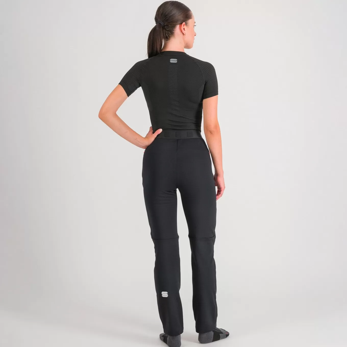 SNOWFLAKE W PANT<Sportful Hot