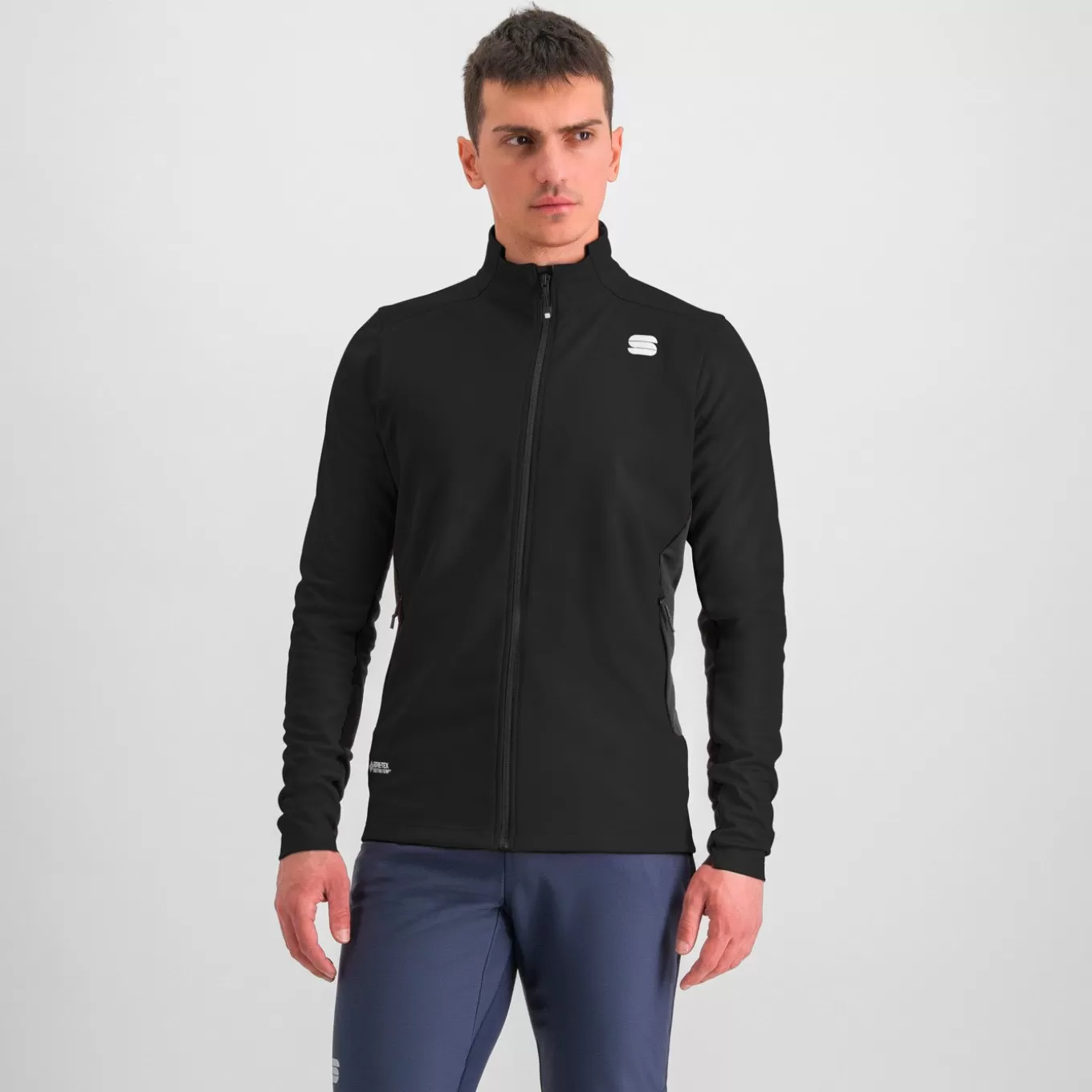 SQUADRA JACKET<Sportful Fashion