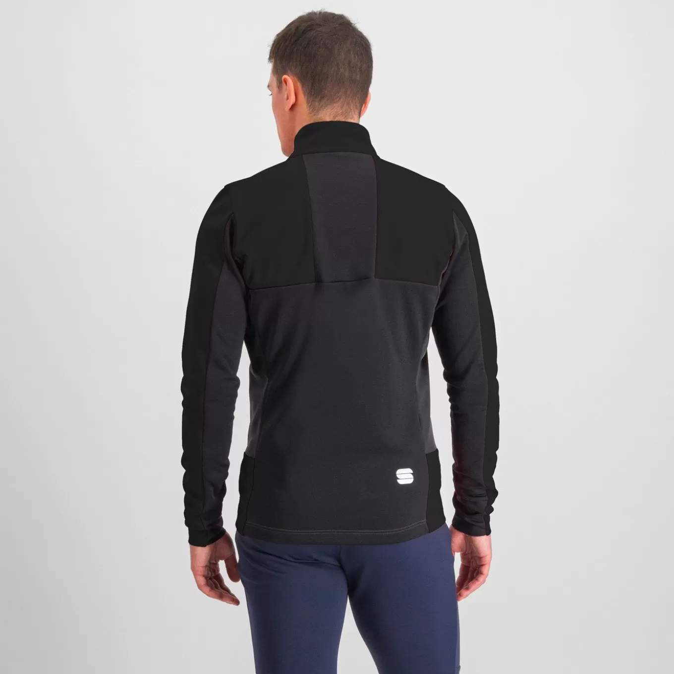 SQUADRA JACKET<Sportful Fashion