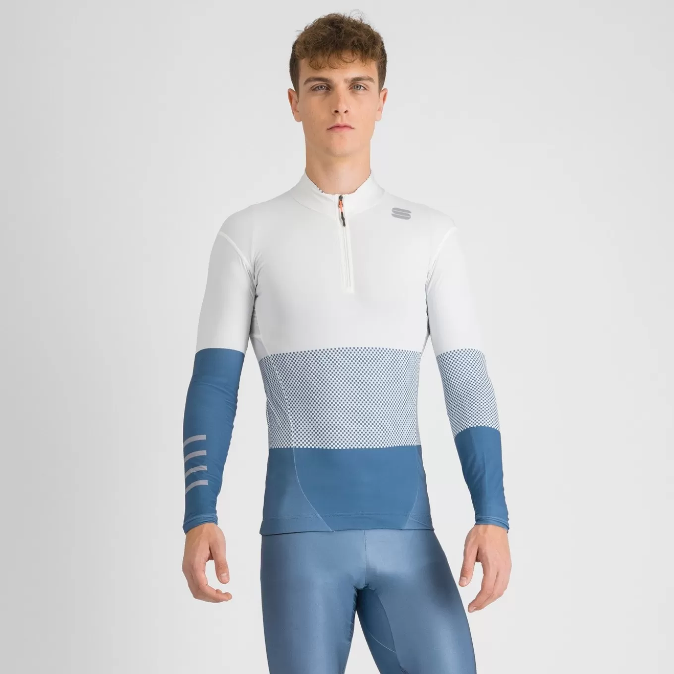 SQUADRA JERSEY<Sportful Online