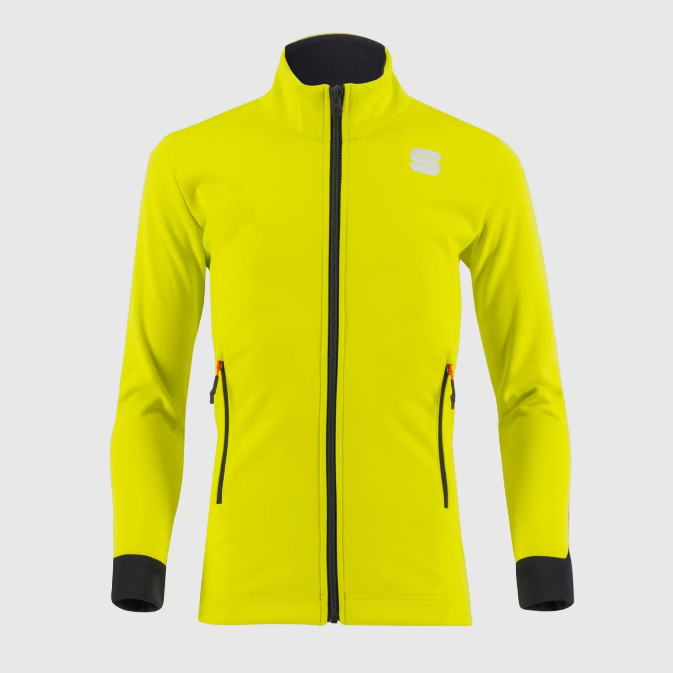 SQUADRA KID'S JACKET<Sportful Hot