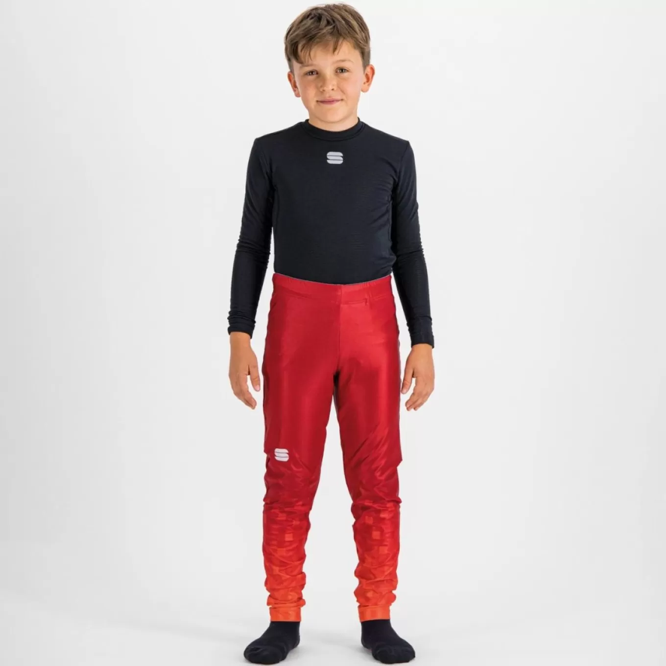 SQUADRA KID'S TIGHT<Sportful New