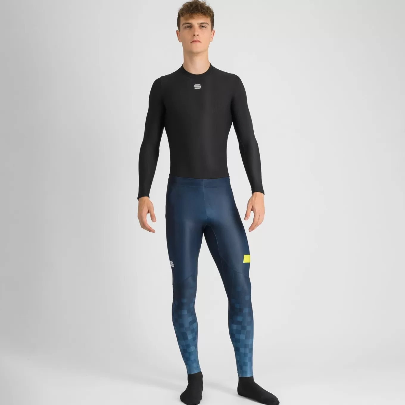 SQUADRA TIGHT<Sportful Best