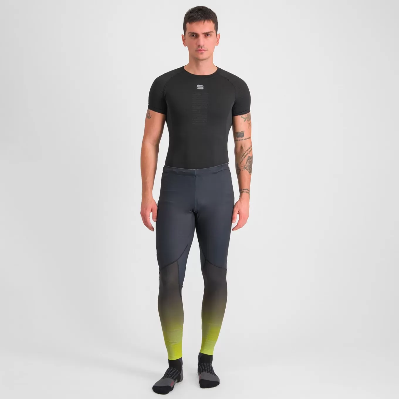 SQUADRA TIGHT<Sportful Cheap