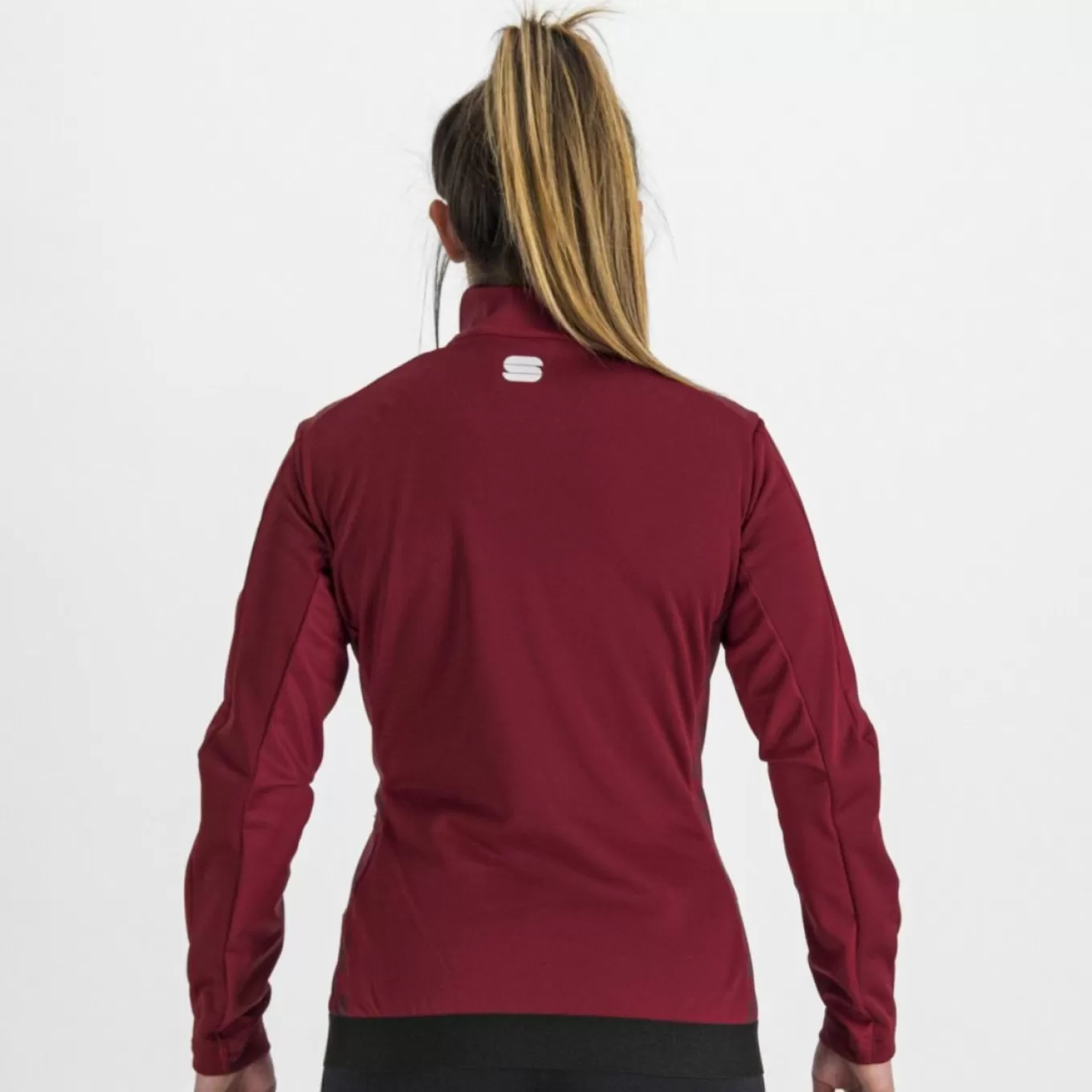 SQUADRA W JACKET<Sportful Fashion