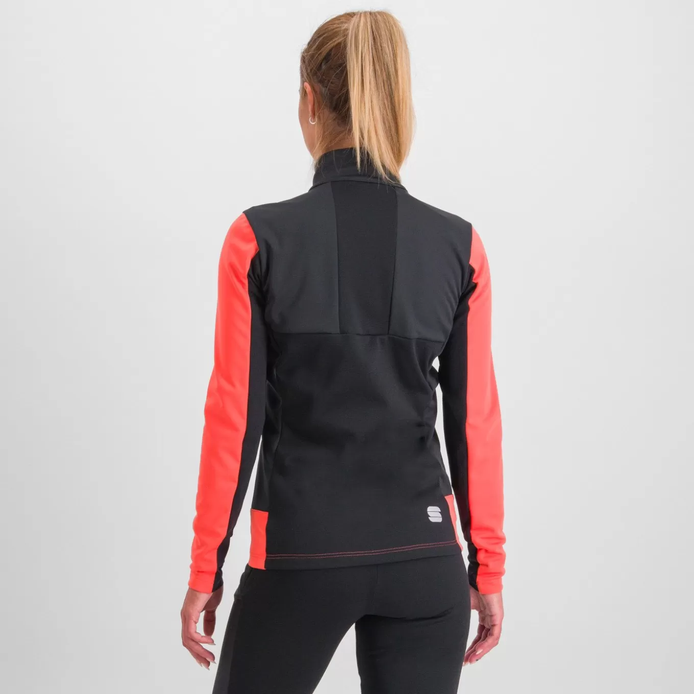 SQUADRA W JACKET<Sportful Outlet