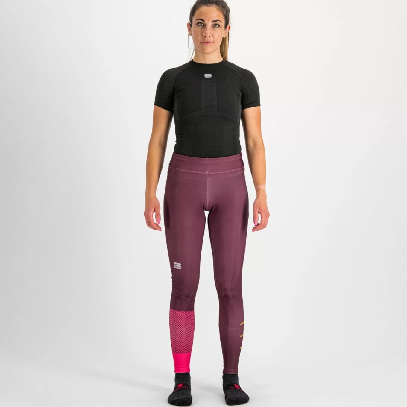 SQUADRA W TIGHT<Sportful Best Sale