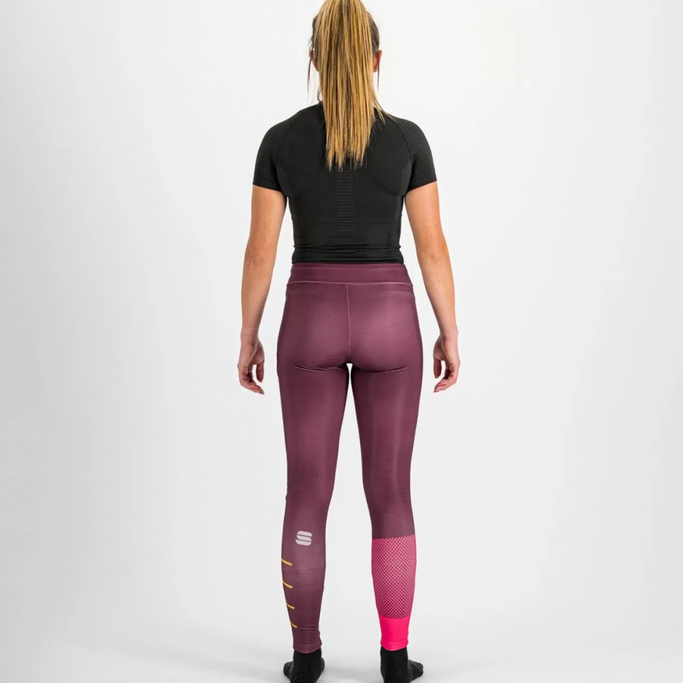 SQUADRA W TIGHT<Sportful Best Sale