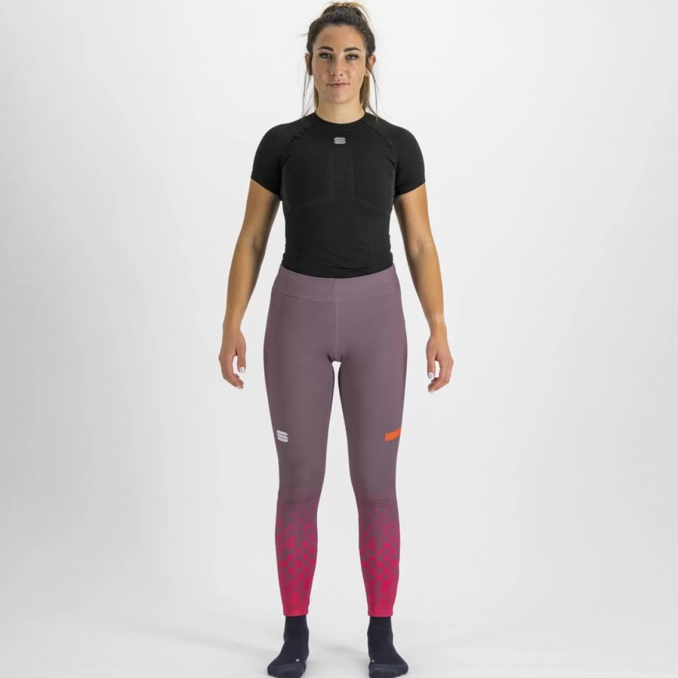 SQUADRA W TIGHT<Sportful Outlet