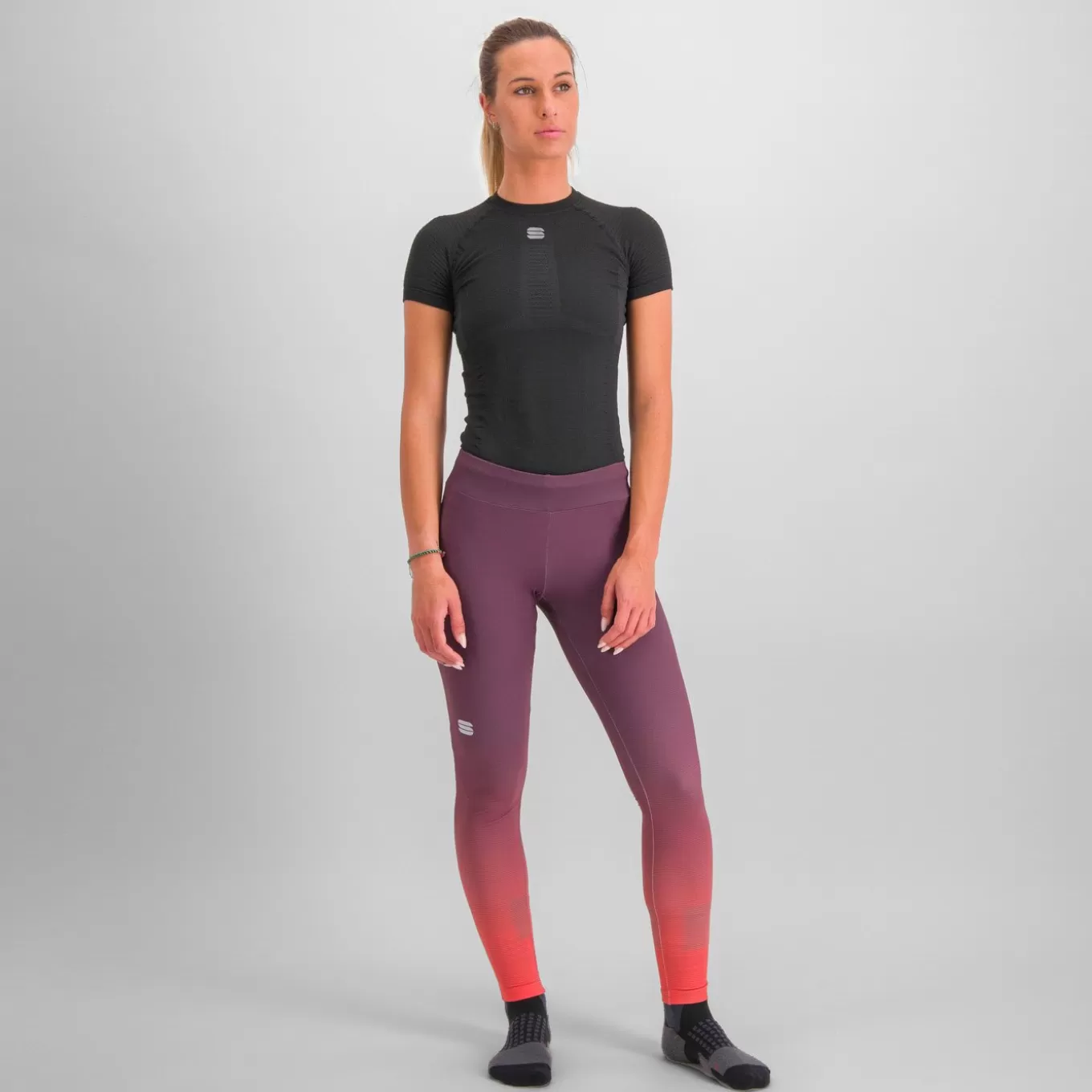 SQUADRA W TIGHT<Sportful Outlet