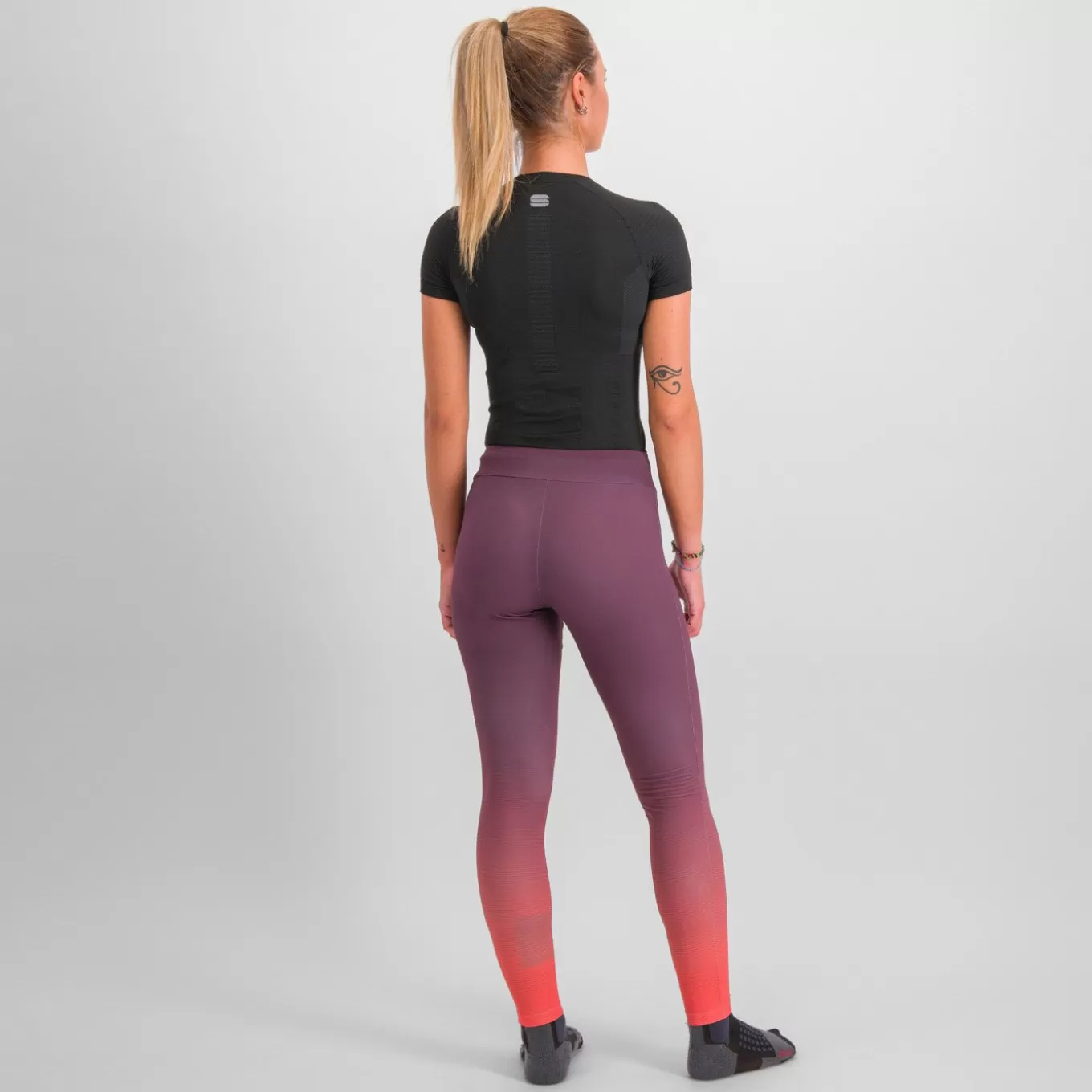 SQUADRA W TIGHT<Sportful Outlet