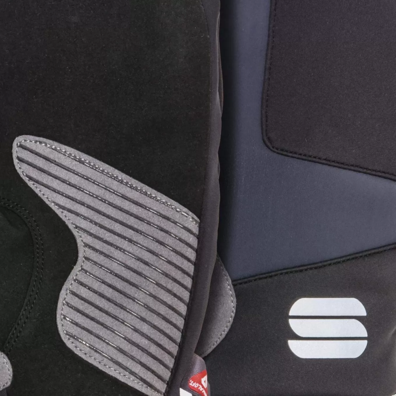 SUBZERO MITTEN GLOVES<Sportful Outlet