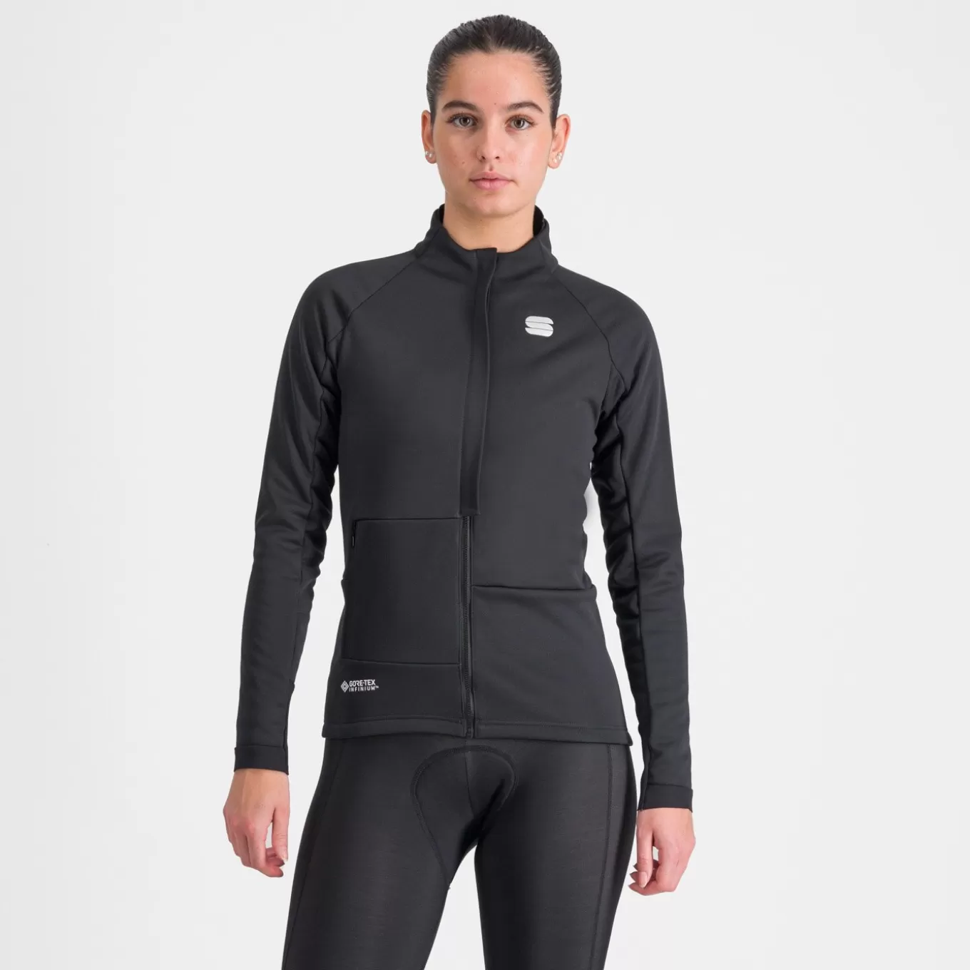 SUPER W JACKET<Sportful Clearance