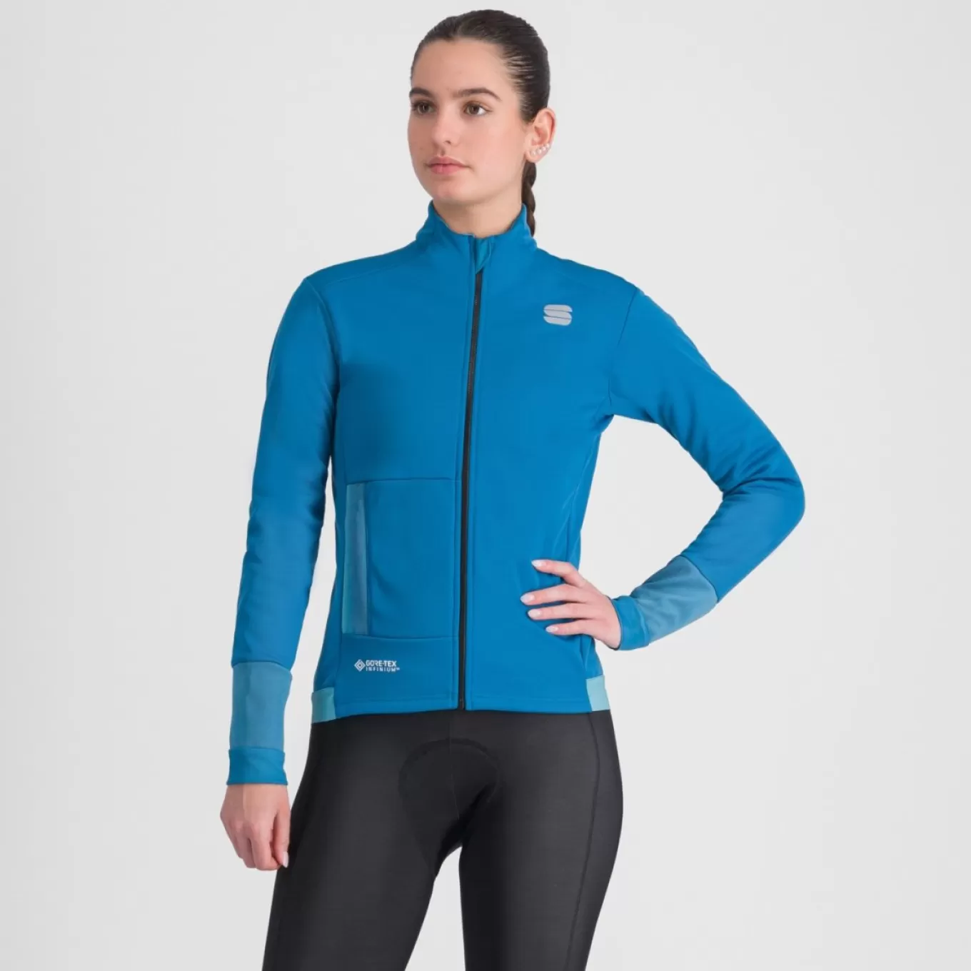 SUPER W JACKET<Sportful Best Sale