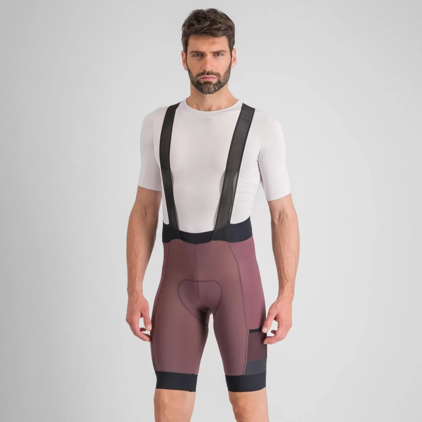 SUPERGIARA BIBSHORT<Sportful Clearance