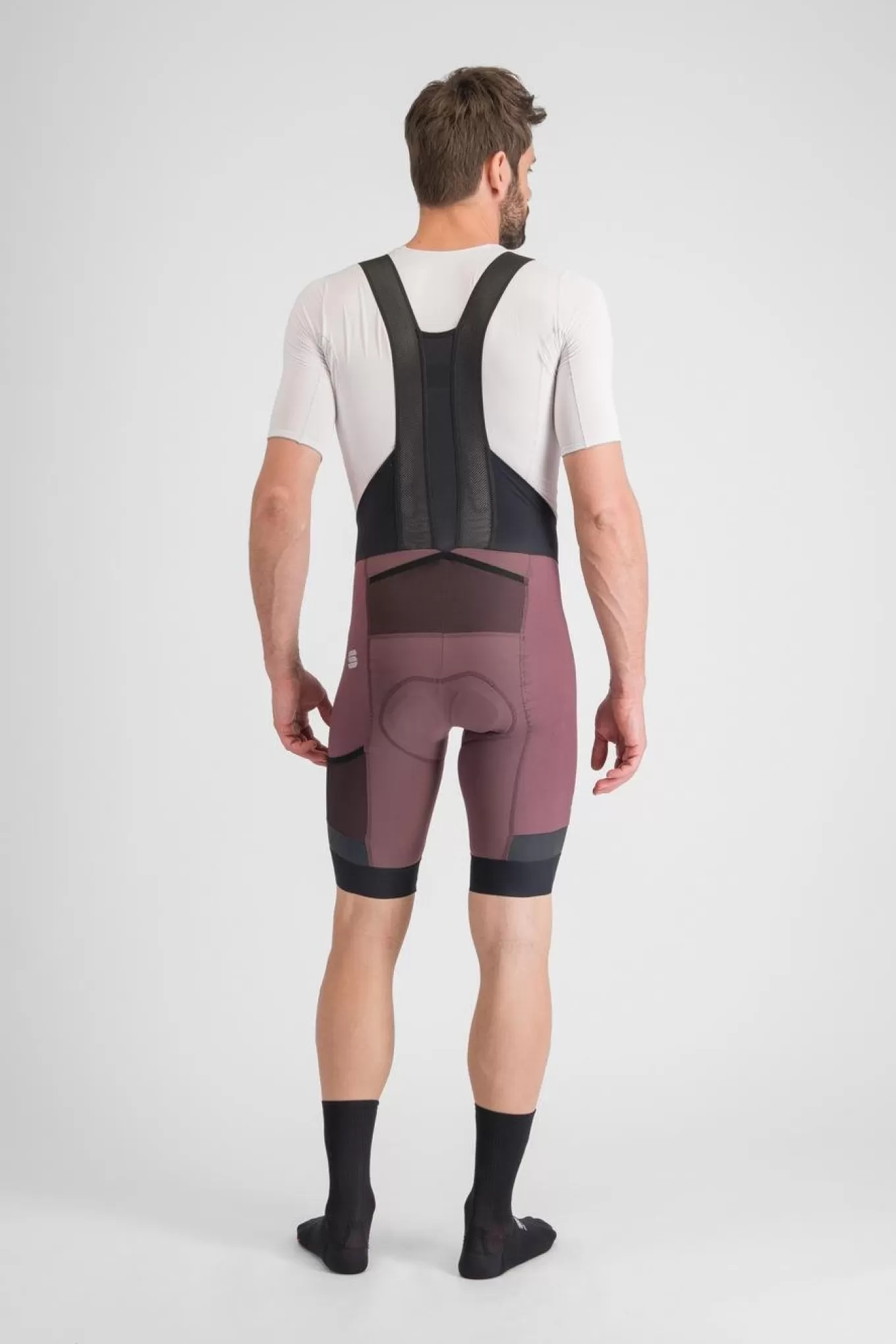 SUPERGIARA BIBSHORT<Sportful Clearance