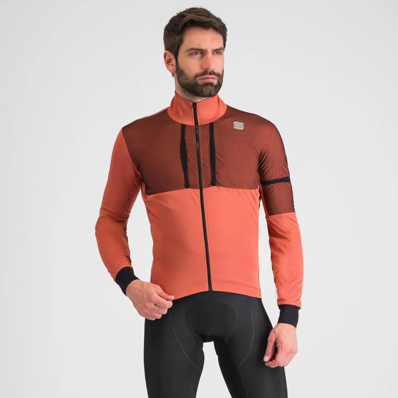 SUPERGIARA JACKET<Sportful Hot