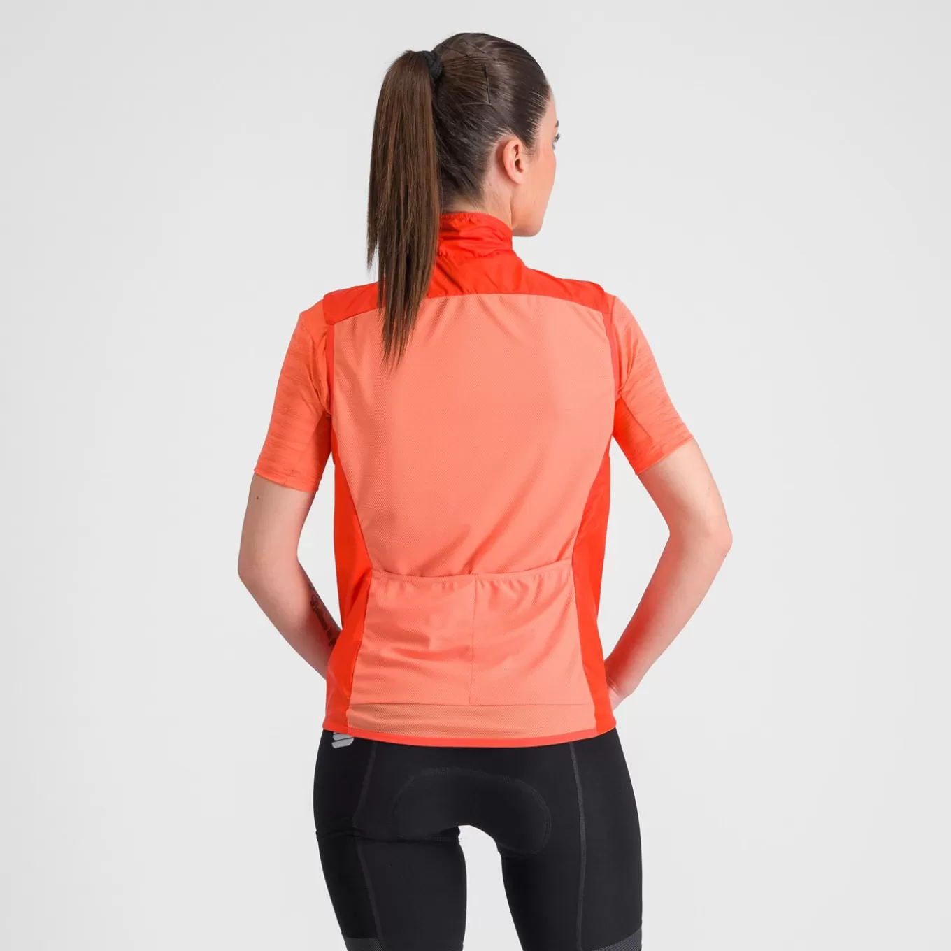 SUPERGIARA LAYER W VEST<Sportful Discount