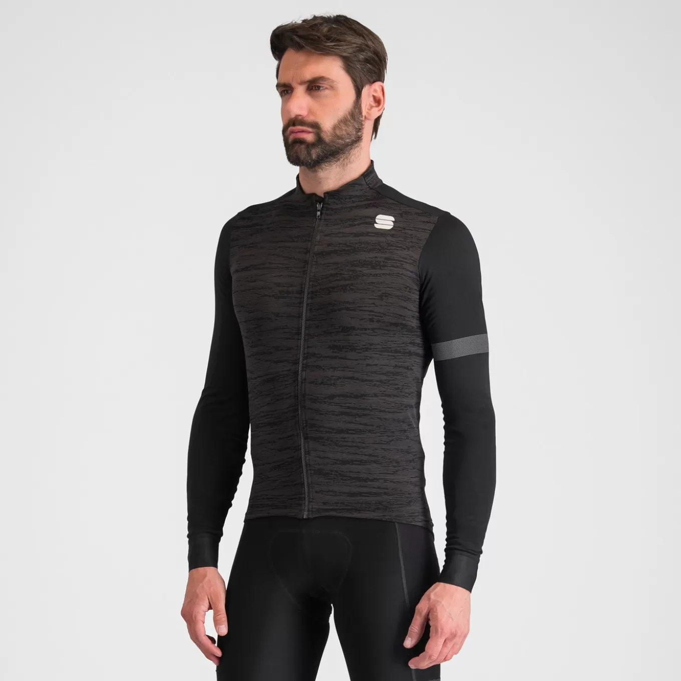 SUPERGIARA THERMAL JERSEY<Sportful Hot