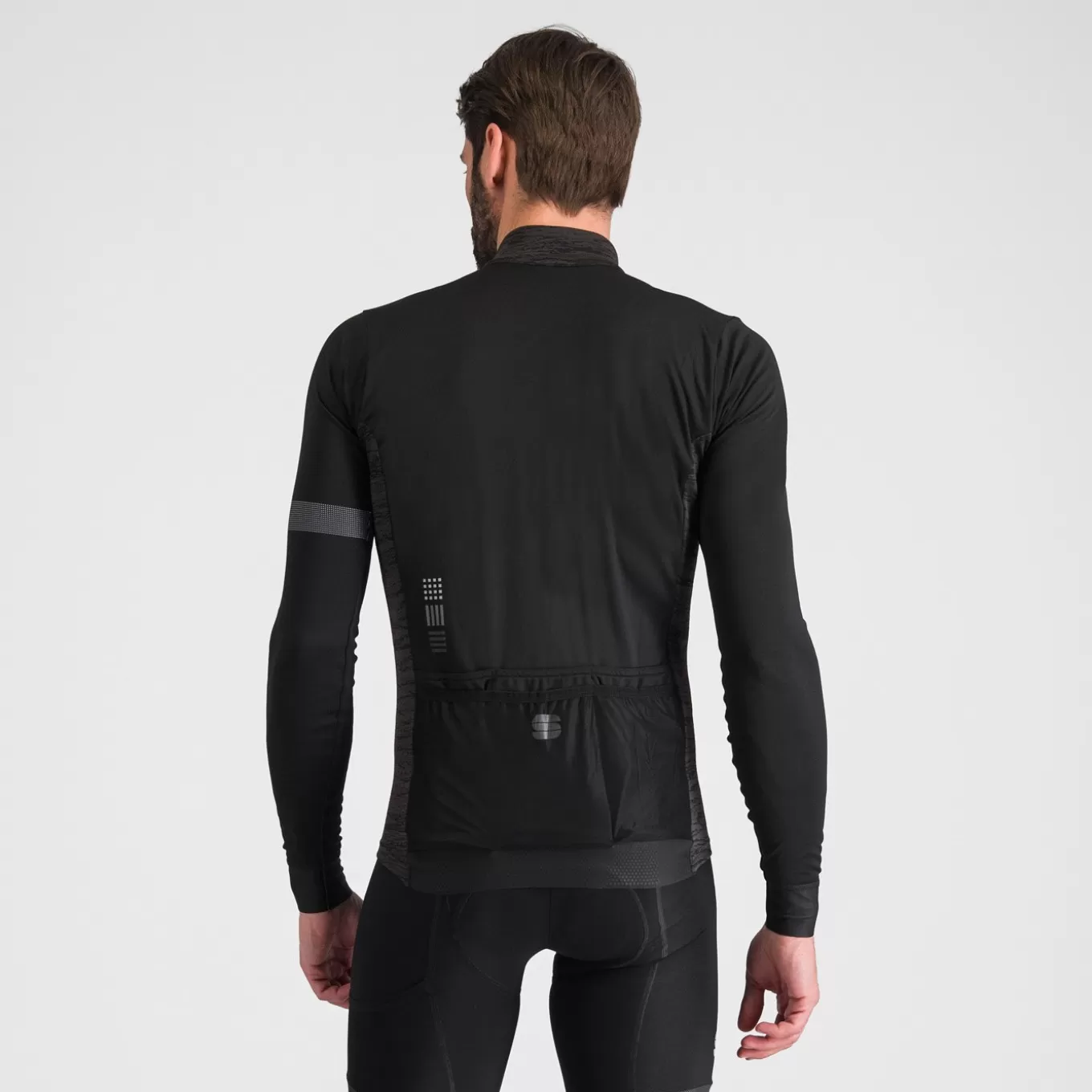 SUPERGIARA THERMAL JERSEY<Sportful Hot