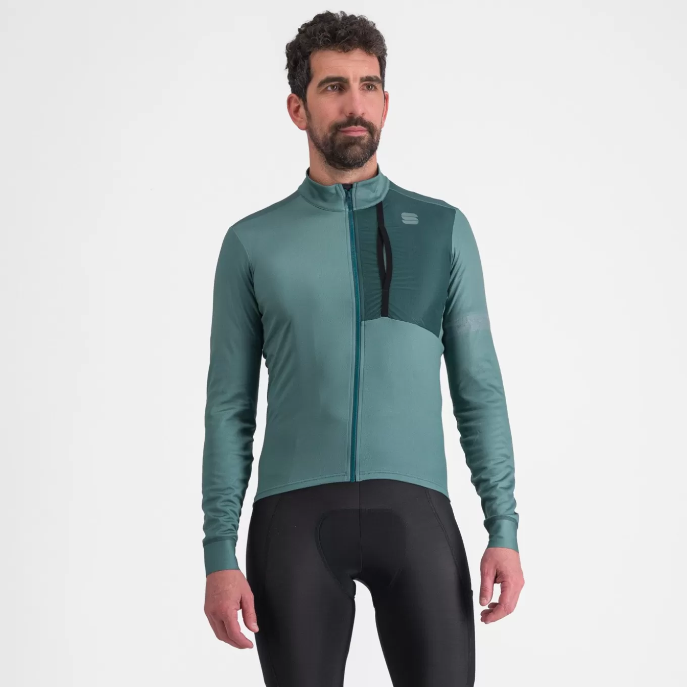 SUPERGIARA THERMAL JERSEY<Sportful Store