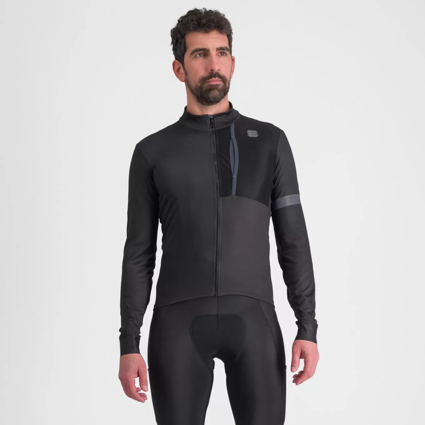 SUPERGIARA THERMAL JERSEY<Sportful Shop