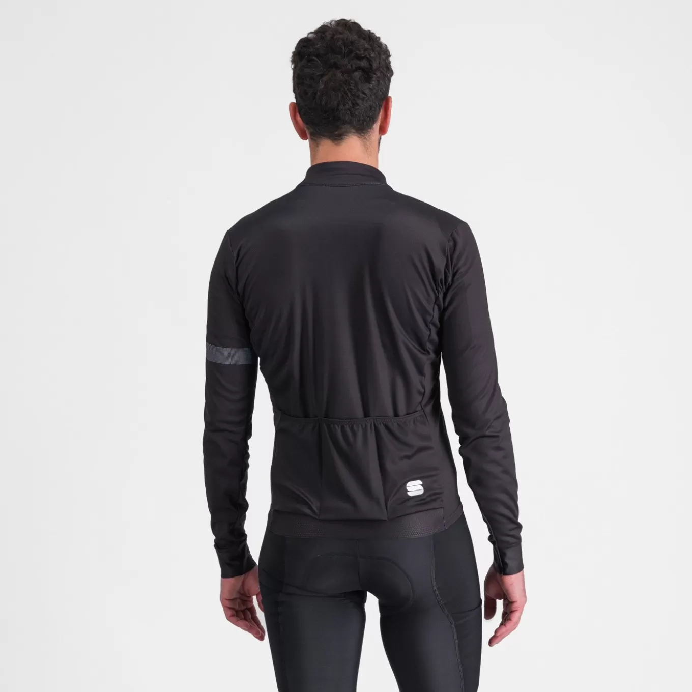 SUPERGIARA THERMAL JERSEY<Sportful Shop