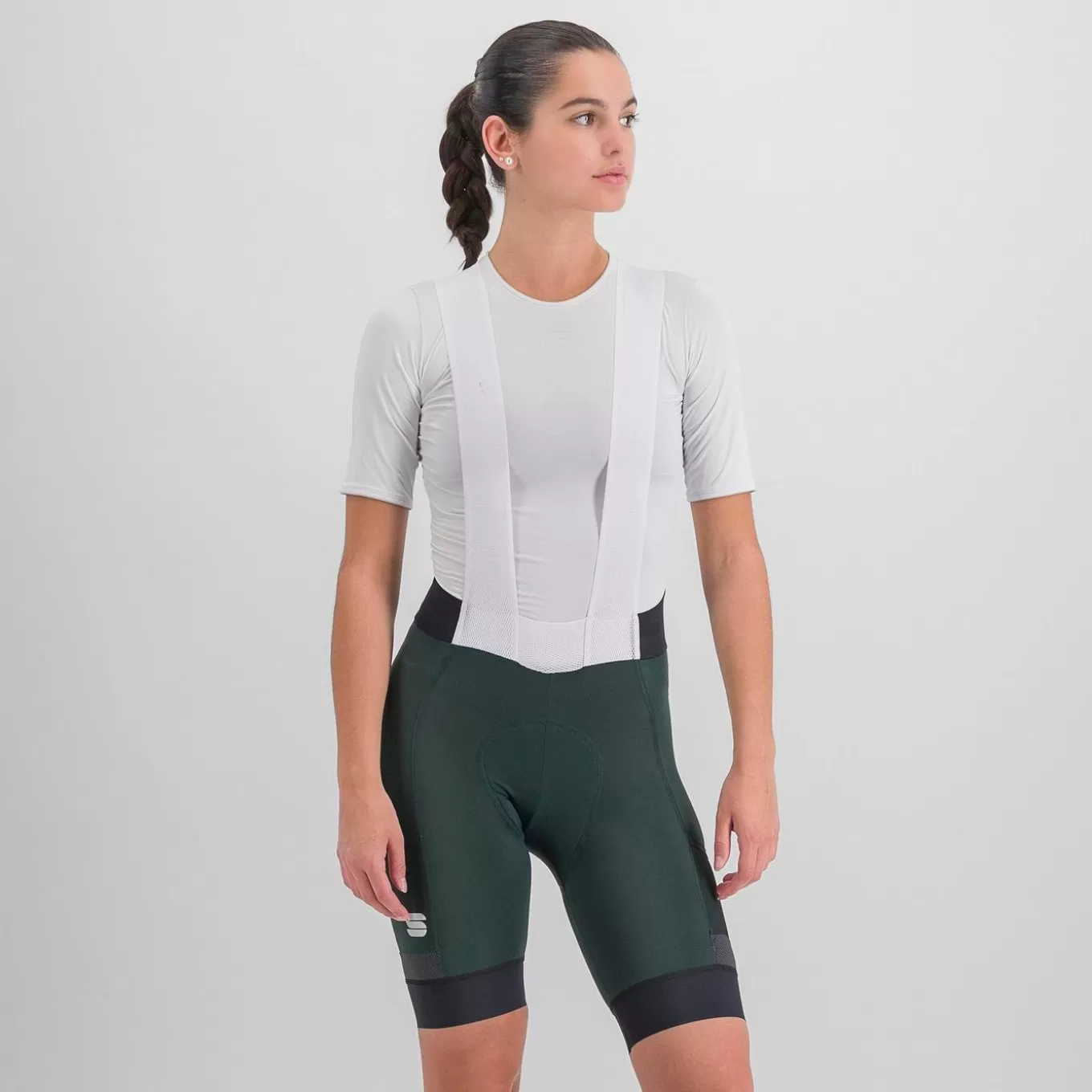 SUPERGIARA W BIBSHORT<Sportful Hot