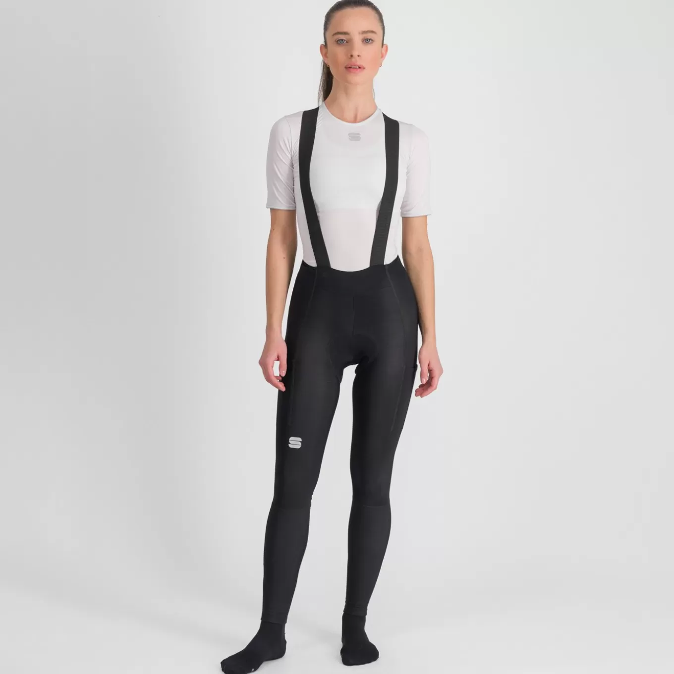 SUPERGIARA W BIBTIGHT<Sportful Fashion